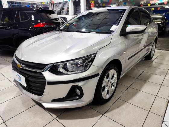 CHEVROLET ONIX 1.0 TURBO FLEX PLUS LTZ MANUAL CHEVROLET ONIX 1.0 TURBO FLEX PLUS LTZ MANUAL